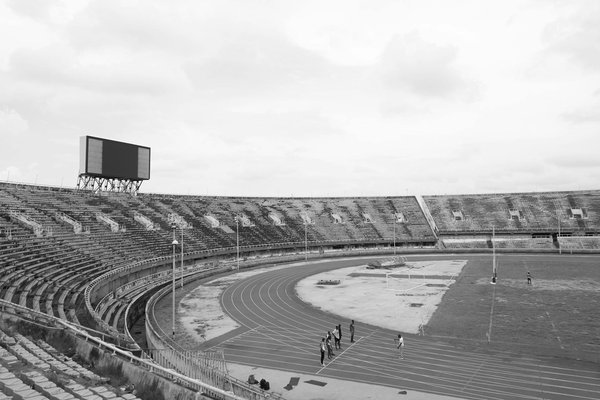 Stade de France : bilan 20 ans après sa création
